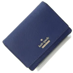  ケイトスペード コインケース PWRU5096 ネイビー