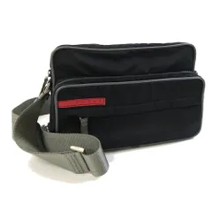  プラダ ショルダーバッグ プラダスポーツ 4VA122