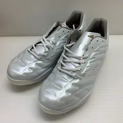 ミズノ MIZUNO クッションレボ ベースボールスパイク  26.0cm 野球 11GM243001 H-4481