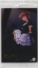 バンダイ エヴァウエハース chap4 (2018658)単品 SP2