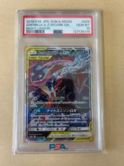 美品/ワンオーナー⭐️PSA10 ギャラドス 002/015 GBR ホロ ミラー 2012