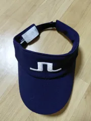 J.LINDEBERG ゴルフ帽子