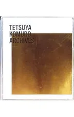 CD／オムニバス／【4CD】TETSUYA KOMURO ARCHIVES“T”