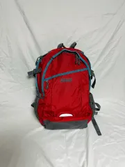 コールマン(Coleman)登山/Outdoorアウトドア バックパック (レッド)