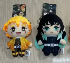 2026年最新】鬼滅の刃 グッズ 我妻善逸の人気アイテム - メルカリ