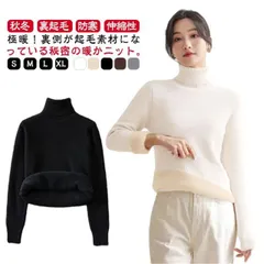 ニット セーター レディース 秋冬 裏起毛 ハイネック 裏ボア ニットセーター プルオーバー 無地 タイト インナー 長袖 防寒 タートルネック シンプル 柔らかい 裏起毛有り 裏起毛なし  オフィス#jyonn924