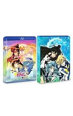 Blu-ray／美少女戦士セーラームーンS Blu-ray COLLECTION VOL.2