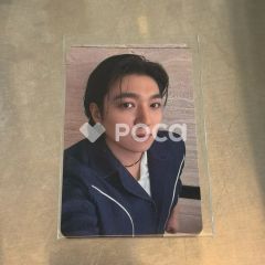 THE BOYZ ヨンフン THE BOYZ 2ND WORLD TOUR : ZENERATION TRADING