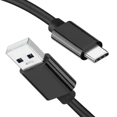 【数量限定】Adhiper USB C充電ケーブル Anker Soundcore Life Q35/Q30/Q20+Space Q45ヘッドホン用 USB C充電器コード Anker Liberty 4/3 Pro Life P2/P3 Space A40
