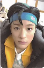 NCT DREAM THE FIRST JENO トレーディングカード