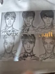 2026年最新】VIXX サインの人気アイテム - メルカリ