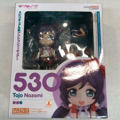 新品未開封 ねんどろいど 東條希 「ラブライブ!」 - メルカリ