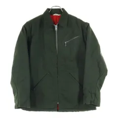 VINTAGE (ヴィンテージ) 70s Key Imperial Lined Work Jacket キー