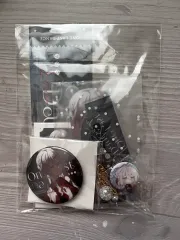 プロジェクトセカイ：カラフルステージ！(プロセカ) 海外 非公式グッズ 宵崎 奏