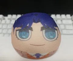 ジョジョの奇妙な冒険 ジョナサン・ジョースター ぬい 出品