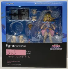 2026年最新】figma ブラックマジシャンガールの人気アイテム - メルカリ