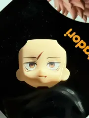 呪術廻戦 虎杖 悠仁 フィギュア PARTS(パーツ) 出品