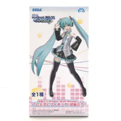 2026年最新】初音ミク project diva プレミアムフィギュアの人気