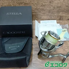 2026年最新】ステラc3000SDHの人気アイテム - メルカリ