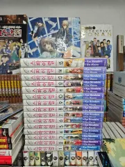 (レアコレクション)SPY × FAMILY 추리의띠 LEE 漫画 + 写真集 (推理ゲーム メビウスの帯)