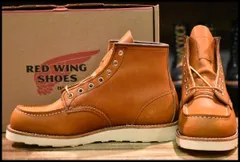 2026年最新】redwing 875 オロレガシーの人気アイテム - メルカリ