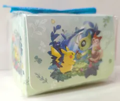Pokemon デッキケース もりのおくりもの