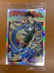 未開封 ドラゴンボール イタジャガ Vol.3 SEC シークレット 3-31 孫悟空