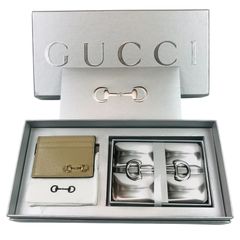 GUCCI グッチ トランプセット カードゲーム ヴィンテージ 現状品