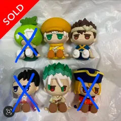 ドクターストーン DAISO