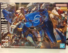 2026年最新】mg 1/100 ex-sガンダム/sガンダムの人気アイテム - メルカリ