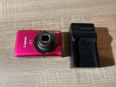 2026年最新】ジャンク CANON IXYの人気アイテム - メルカリ