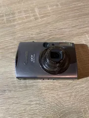 2026年最新】Canon IXY DIGITAL 900 ISの人気アイテム - メルカリ