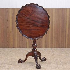 ✨極美品✨高級フランス家具I.S.U.house 上柳 レクタングルプティ