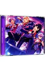 CD／UNDEAD／「あんさんぶるスターズ!」アルバムシリーズ UNDEAD