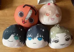 チェンソーマン おまんじゅう 出品