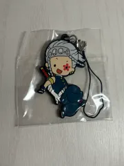 鬼滅の刃 鬼滅の刃 宇髄天元 ラバーストラップ