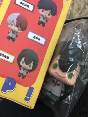 僕のヒーローアカデミア ヒロアカ 蛙吹 梅雨 アクスタ 出品