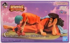 BANDAI SPIRITS 一番くじ ワンピース エモーショナルストーリーズ2 C賞 光月日和&光月おでん Revible Moment
