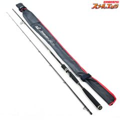 希少】DAIWA HRF AIR 75ML-S ソリッドティップ 軽量ロッド - メルカリ