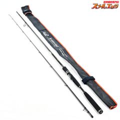 希少】DAIWA HRF AIR 75ML-S ソリッドティップ 軽量ロッド - メルカリ