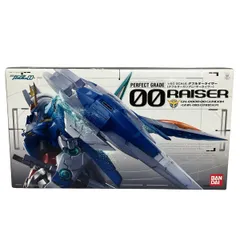 2026年最新】ダブルオーライザー pgの人気アイテム - メルカリ