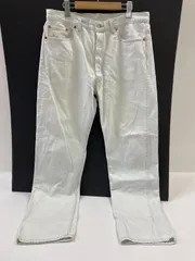 Levi's　90’s　501　デニムパンツ USA製　ヴィンテージ【M128-20260110-02KS】