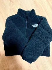 THE NORTH FACE ザノースフェイス シェルパ ヌプシ ダウン