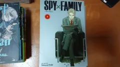 SPY × FAMILY(スパイファミリー) ファミリー SPY FAMILY 漫画