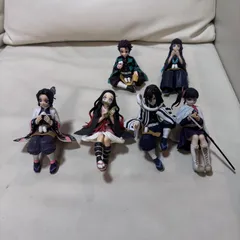 鬼滅の刃 おにぎり プレミアムちょこのせフィギュア まとめ売り