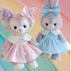 ステラルー　リーナベル　Sサイズ　コスチューム　シェル＆ハート