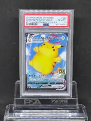 2026年最新】なみのりピカチュウvmaxの人気アイテム - メルカリ