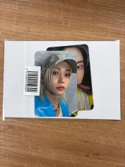 Stray Kids(ストレイキッズ・スキズ・SKZ) カルマ 通常盤 セット特典 1セット