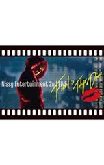 Nissy(西島隆弘)/Nissy Entertainment 2nd Liv… - メルカリ