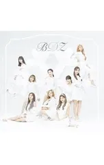 CD／TWICE／【CD+DVD 歌詞ブックレット・トレカ9種付】BDZ-Repackage- 初回限定盤